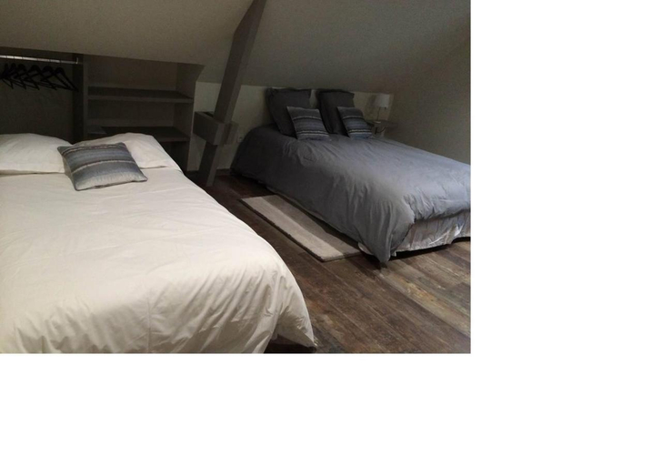Others 4, Chambres d hotes Couette et Campagne, Sarthe