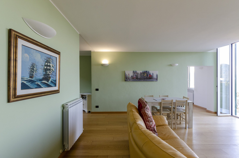 Others 4, JOIVY Villa Uruguay, Genova