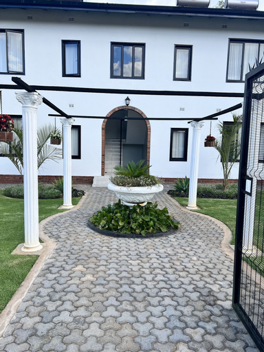 Others 2, The Residence, Masvingo