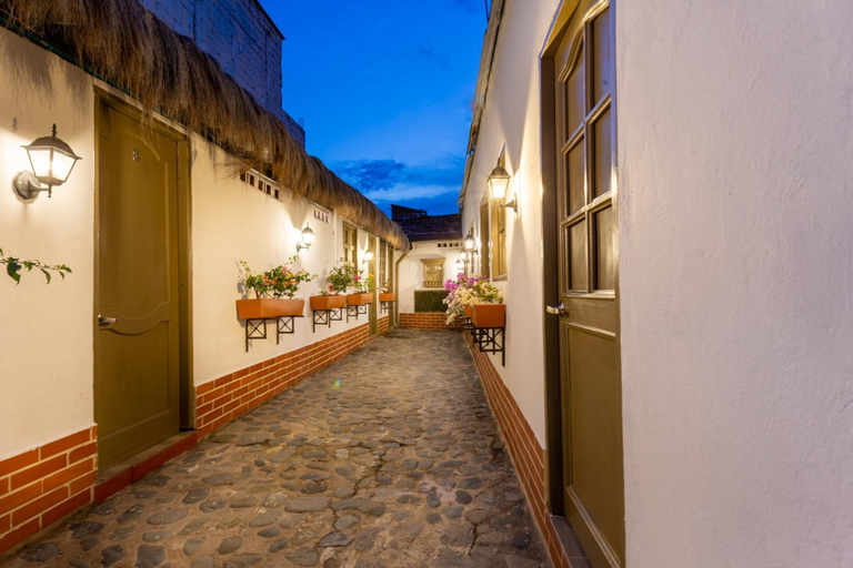 Exterior & Views 1, Entre Palmas Casa Hotel, Santa Fe de Antioquia