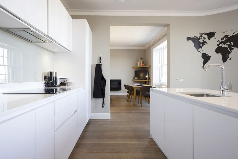 Others 5, JOIVY Splendid 2-Br Apartment In New Town, Edinburgh