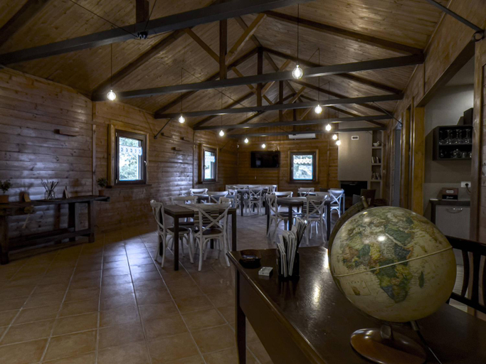Food & Drinks, Baita Pavo, Campobasso