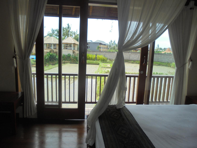 Bedroom 12