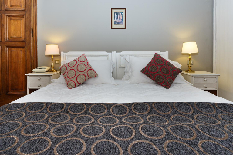 Bedroom 10