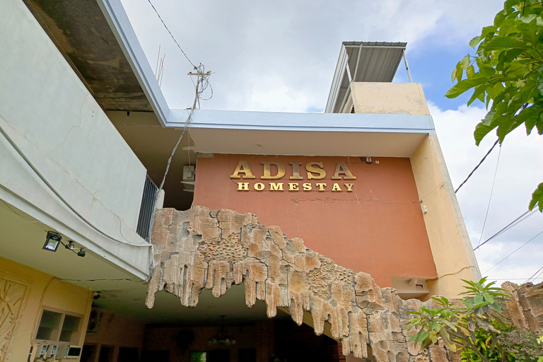 Exterior & Views 5, Adisa Homestay, Malang