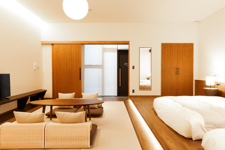 Bedroom 15