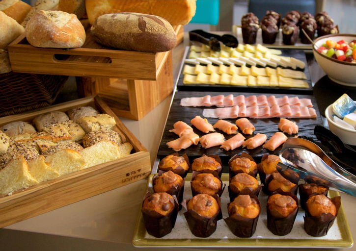 Food & Drinks 4, Vila Gale Collection Monte do Vilar, Beja