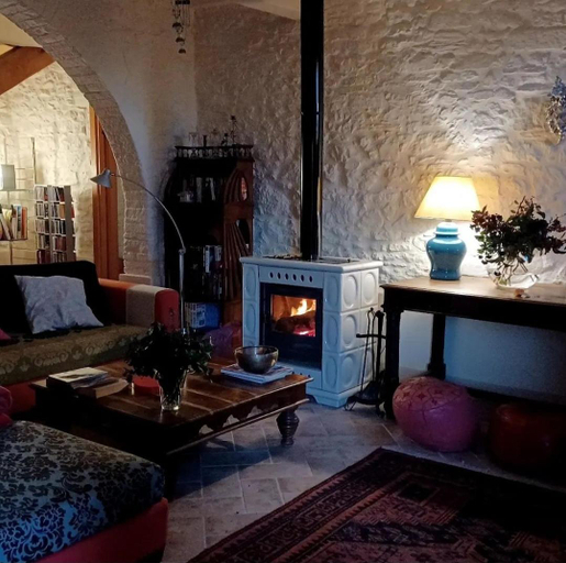 Bedroom, Botanica, Perugia