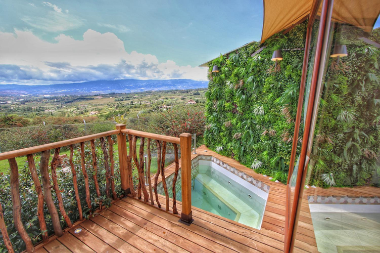 Others 3, Hemma Genki Luxury Wellness Hotel Villa, Villa de Leyva