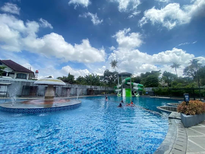 Sport & Beauty 4, Hotel & Wisma Bintang Jadayat, Bogor