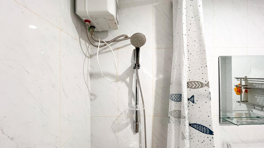 Bathroom 4