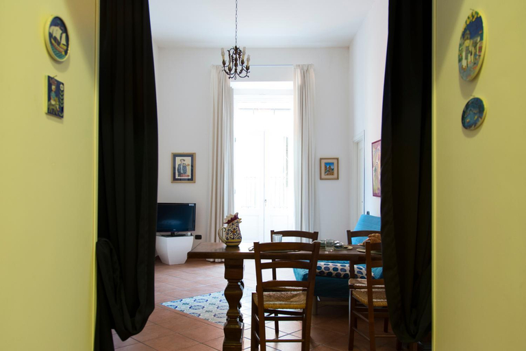 Others 5, San Gregorio Luxury Apartments, Napoli