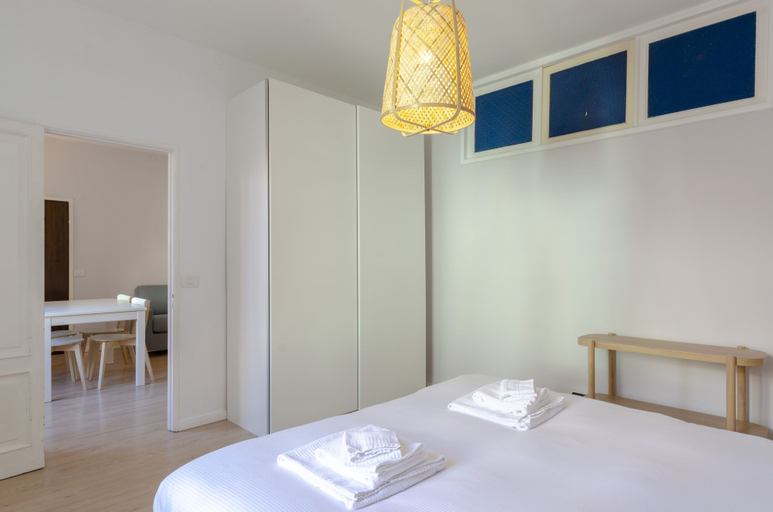 Others 4, JOIVY Bright 2Br Apt Right Next To The Waterfront, Genova