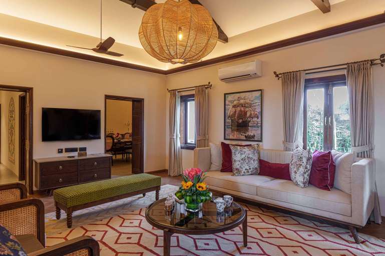 Others 5, ama Stays & Trails Aguada Villas, Goa, North Goa