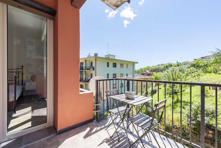 Others 5, JOIVY Lele Apartment With Swimming Pool, Genova