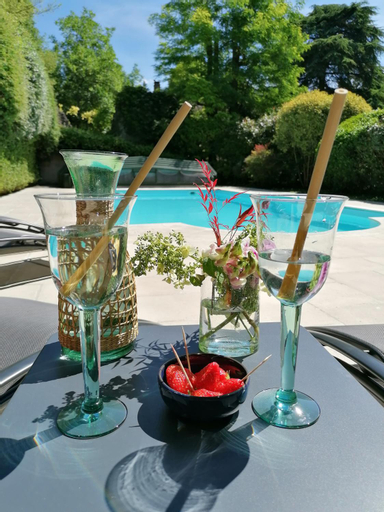 Food & Drinks, Le moulin du Mesnil, Loir-et-Cher