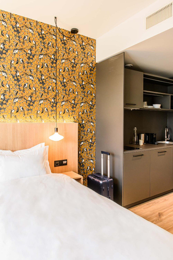 Bedroom 8