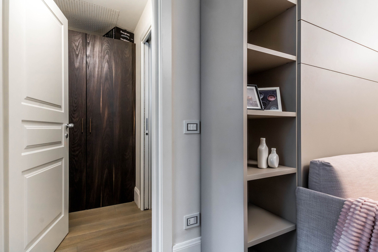 Room 3, JOIVY Elegant Studio For 2 Near Duomo Di Milan, Milano