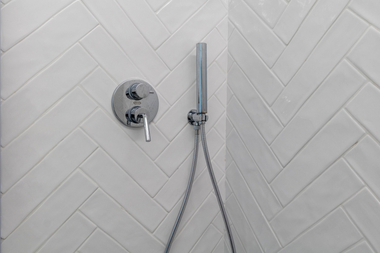 Bathroom 2, JOIVY Chic Apartment For 3 Close To Sempione Park, Milano