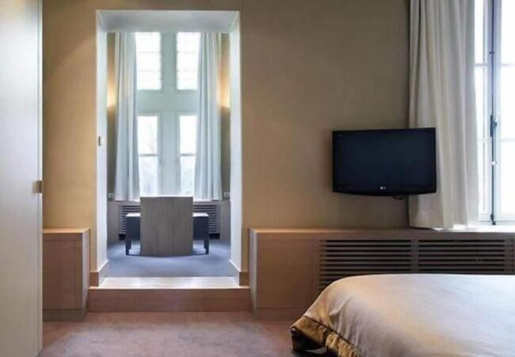 Bedroom 3, CHATEAU BEERSEL GF MASIO, Vlaams Brabant
