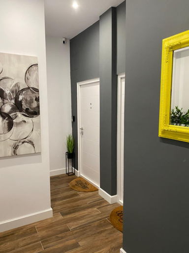 Others 4, MONI Downtown Luxury Apartments, Belgrade