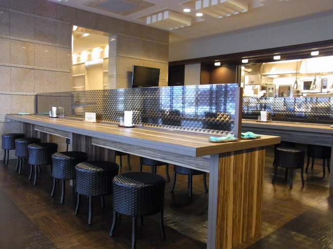 Food & Drinks 5, Tsuruga Manten Hotel Ekimae, Tsuruga
