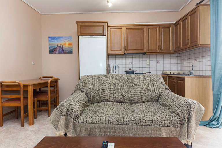 Others 5, Vironas Delight 1Bd Apt w Lovely Balcony, Attica