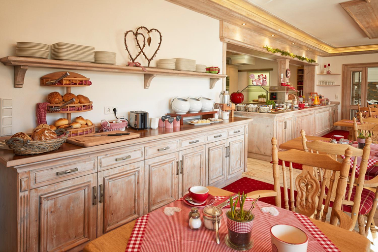 Food & Drinks 5, Hotel Garni Dorfkammer, Hochsauerlandkreis