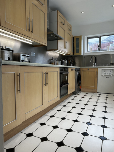 Others 5, Thornton Lounge Sleeps 4 - City Centre, London