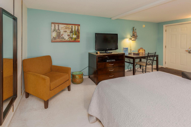Others 5, Sweetgrass Inn Bed & Breakfast, Pennington