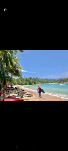 Others 5, Sunhill Rest Hiriketiya, Dickwella