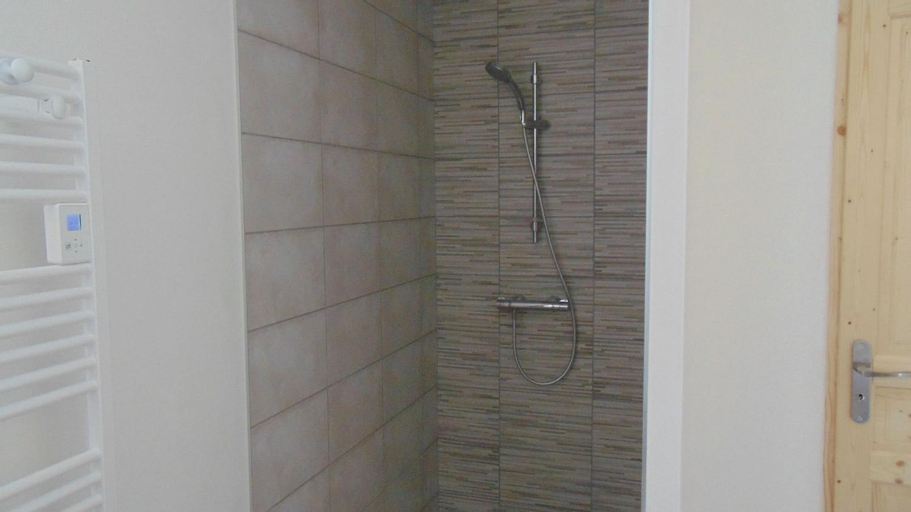 Bedroom 2, Appartement 52m2 - Location vacances Vosges, Vosges