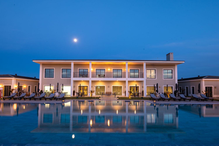 Vila Gale Collection Monte do Vilar, Beja