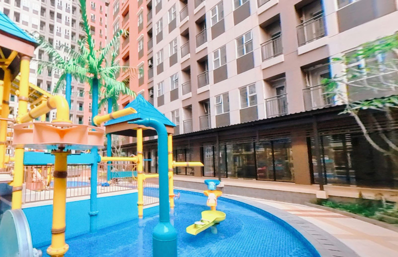 Sport & Beauty, Transpark Juanda Bekasi by Bonzela Property, Bekasi