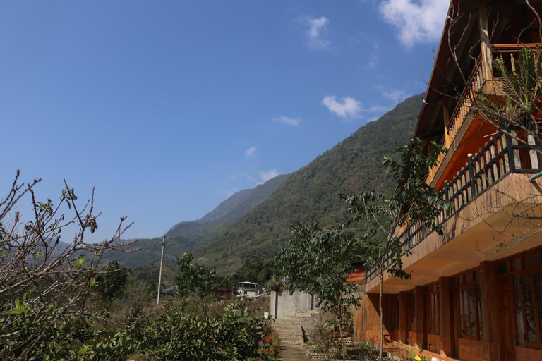 Muong Hoa Hmong Homestay, Sa Pa