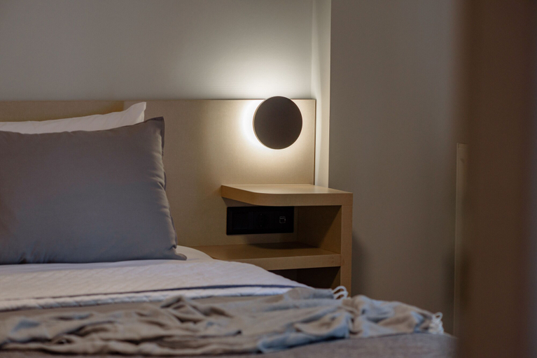 Bedroom 3, Leviosa apartment airport by Airstay, Attica