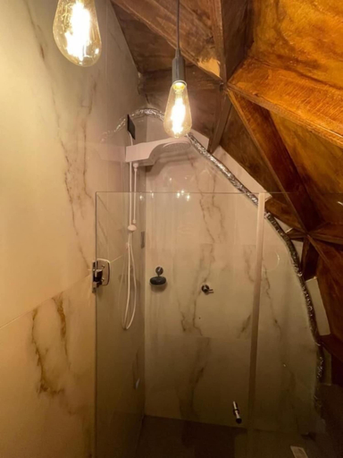 Bathroom 4, Domo do Matto, Garanhuns