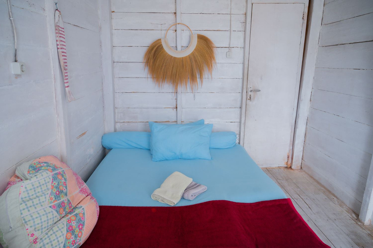 Bedroom 2, WoyWoy Sunrise Bira, Bulukumba
