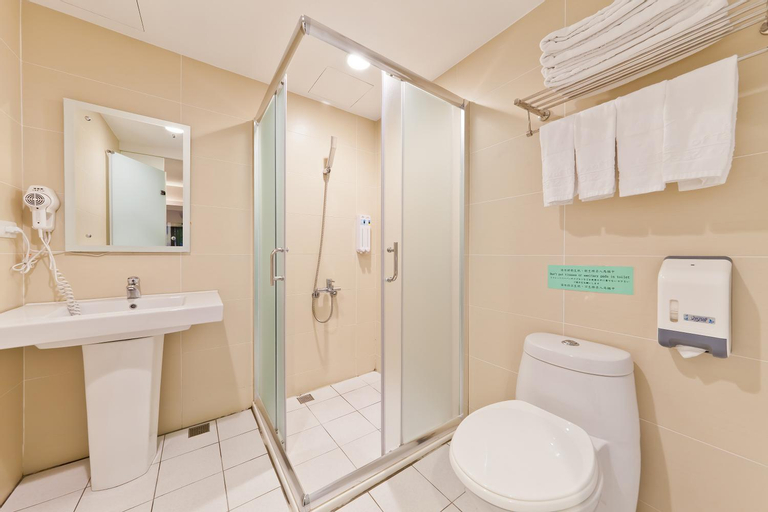 Bathroom 1