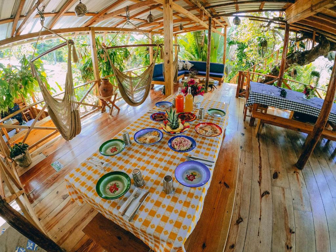 Food & Drinks 4, EL GALLO ECOLODGE, San Felipe de Puerto Plata