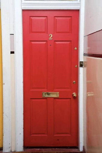 Exterior & Views 2, JOIVY Cosy 1-Bed Flat Near The Scottish Gallery, Edinburgh