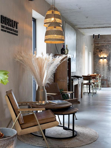 Food & Drinks, BBruT, West-Vlaanderen