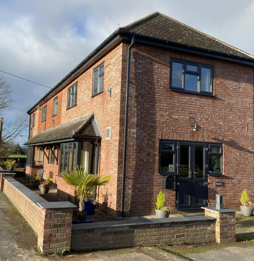 Others 2, Marshpools Bed & Breakfast - Licensed near Weobley village, Herefordshire