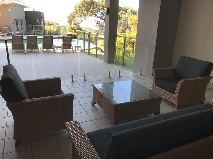 Food & Drinks, Rainbow Ocean Palms Resort, Cooloola (excl. Gympie)