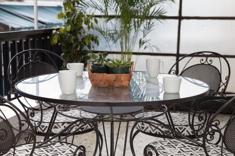 Others 4, Pagrati Urban Oasis Getaway 2Bd Apt, Attica