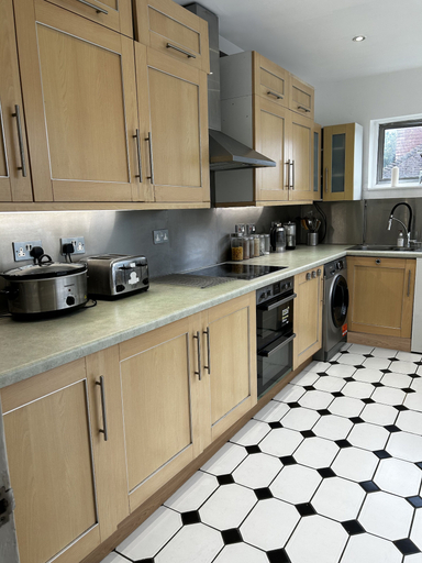Others 4, Thornton Lounge Sleeps 4 - City Centre, London
