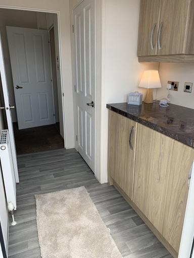 Public Area, Romney Lodge, Kent