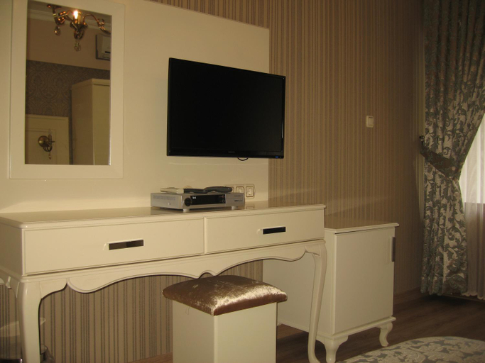 Others 3, Termal Elit Hotel, Termal