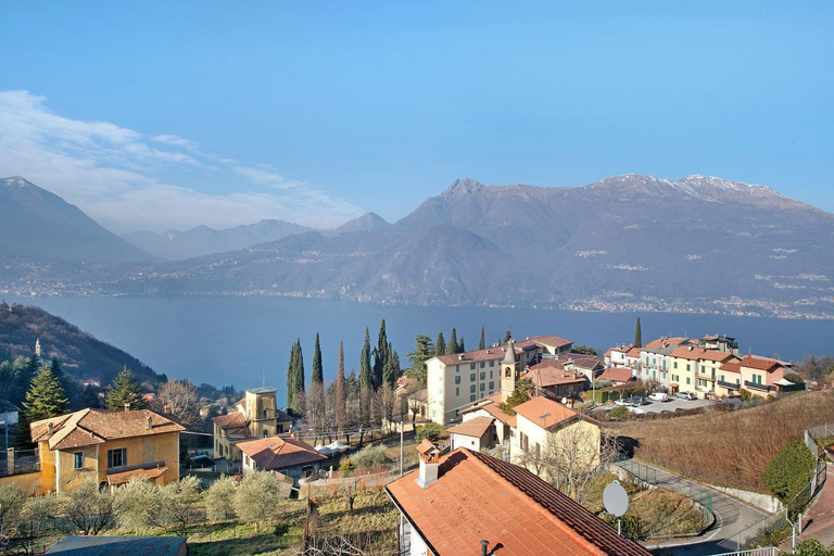 Others 3, Magic moment in Lake Como, Lecco