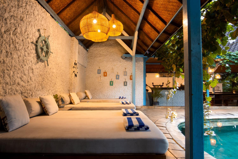Bedroom 3, Sanur House, Denpasar